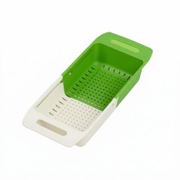AG878A Ociekacz do zlewu zielony