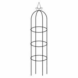 DA687 Pergola metalowa