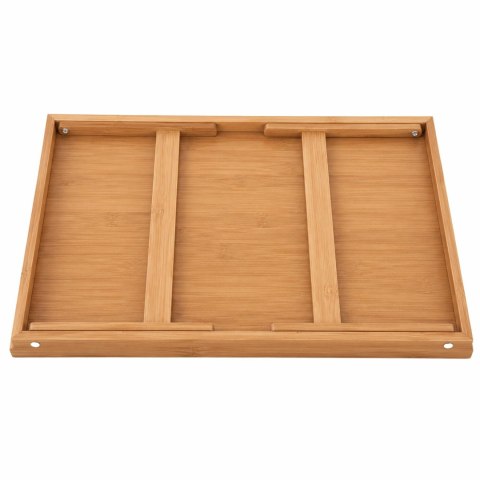 SL11F Stolik śniadaniowy pod laptop
