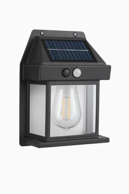 ZD159 Kinkiet ścienny solarny led z czujnikiem ruchu