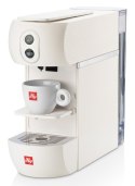 Illy Easy Pełna automatyka Ekspres do kawy na strączki 1 l