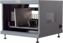 TECHLY Szafa do ładowania 14 laptopów tabletów 14 gniazd AC 230V I-CABINET-14DTYDE