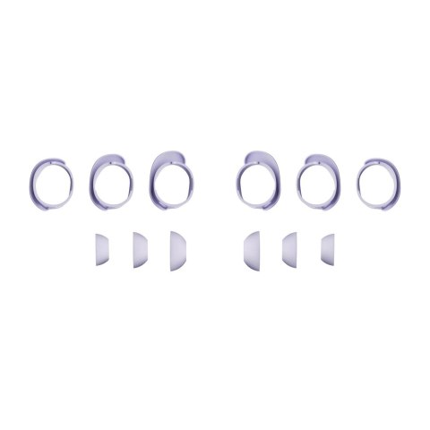 Bose Wireless, 70 g, Zestaw słuchawkowy, Lilac