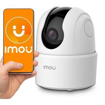 Kamera IP do monitoringu Imou Ranger 2C K2ECP-3H3W