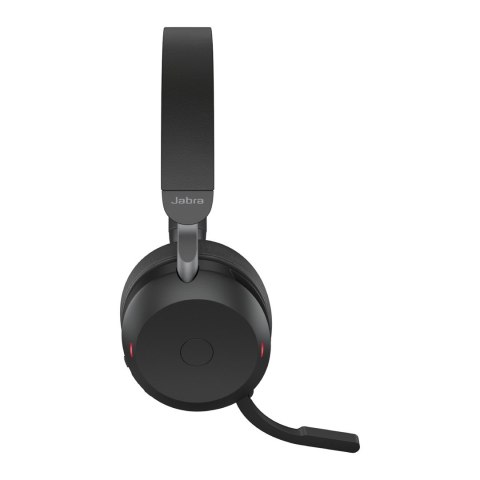 Słuchawki nauszne bezprzewodowe Jabra Evolve2 75 UC Stereo USB-A