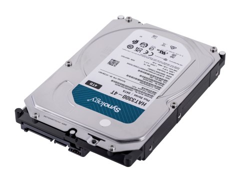 Synology HDD Plus Series (4TB; 3.5"; SATA) HAT3300-4T