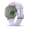 Zegarek sportowy Garmin Venu 4 AMOLED 41mm Periwinkle