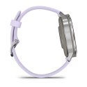 Zegarek sportowy Garmin Venu 4 AMOLED 41mm Periwinkle