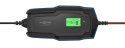 Ansmann 1001-0146 pojazd ładowarki 6 - 14 V Czarny