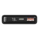 Ansmann 1700-0154 bank mocy Litowo-jonowa (Li-Ion) 10000 mAh Czarny