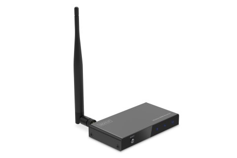 Digitus Bezprzewodowy odbiornik HDMI dla DS-55346