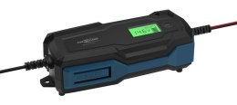 Ładowarka do akumulatorów ANSMANN BC 6-12V/6A