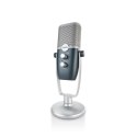 AKG ARA - Profesjonalny mikrofon pojemnościowy USB