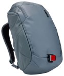 Thule Plecak 26L Pasuje do rozmiaru 16'' Staw Szary Nieprzemakalny