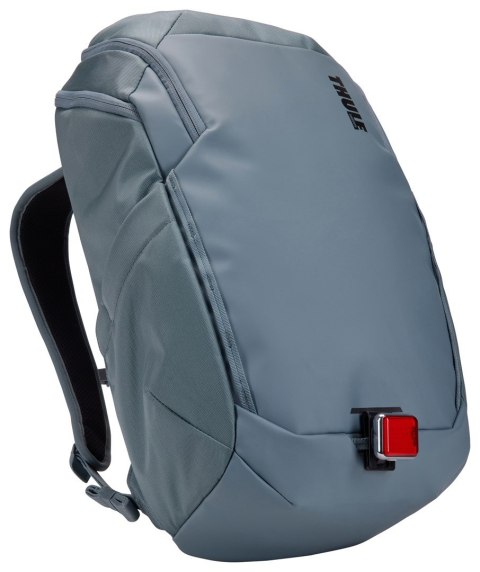 Thule Plecak 26L Pasuje do rozmiaru 16'' Staw Szary Nieprzemakalny