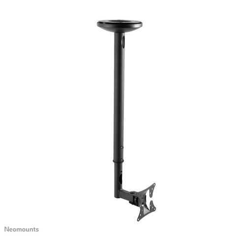 Uchwyt do tablic informacyjnych NEWSTAR Neomounts FPMA-C050BLACK 76,2cm (30") Czarny