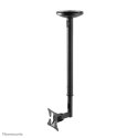 Uchwyt do tablic informacyjnych NEWSTAR Neomounts FPMA-C050BLACK 76,2cm (30") Czarny