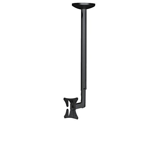 Uchwyt do tablic informacyjnych NEWSTAR Neomounts FPMA-C050BLACK 76,2cm (30") Czarny