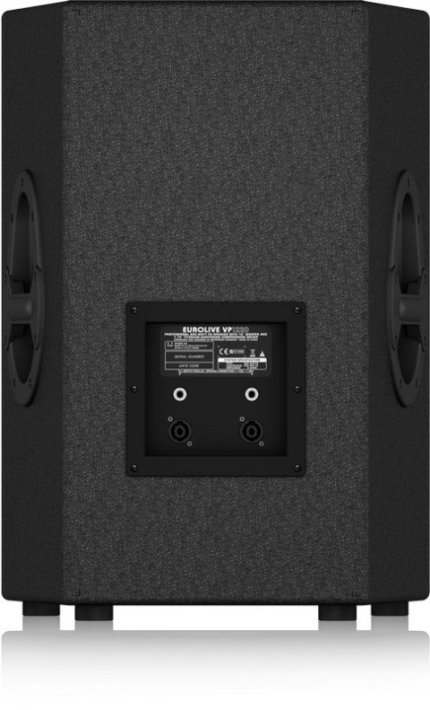 Behringer VP1220 Głośnik z adresem publicznym (PA) 2-drożny
