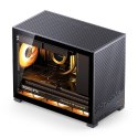 Jonsbo D32 PRO Midi Tower Czarny