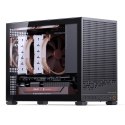 Jonsbo D32 PRO Midi Tower Czarny