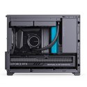 Jonsbo D32 PRO Midi Tower Czarny
