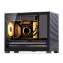 Jonsbo D32 PRO Midi Tower Czarny