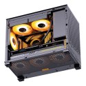 Jonsbo D32 PRO Midi Tower Czarny