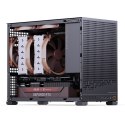 Jonsbo D32 PRO Midi Tower Czarny
