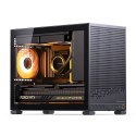 Jonsbo D32 PRO Midi Tower Czarny