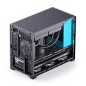 Jonsbo D32 PRO Midi Tower Czarny