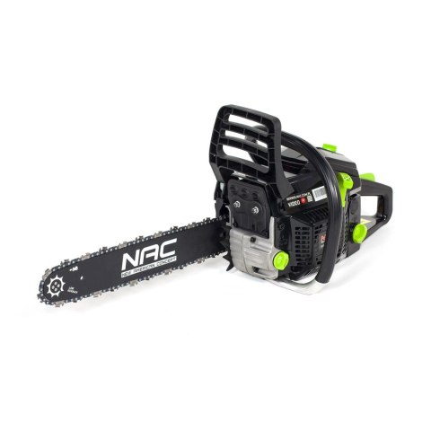 Piła łańcuchowa NAC spalinowa 45cc 40cm ECONOMIC