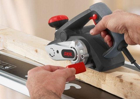 Skil 1558 AA Czarny, Szary, Czerwony 17000 RPM 600 W