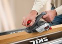Skil 1558 AA Czarny, Szary, Czerwony 17000 RPM 600 W