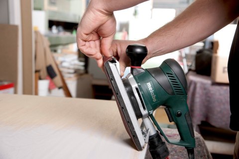 Szlifierka oscylacyjna METABO SRE 4351 TurboTec
