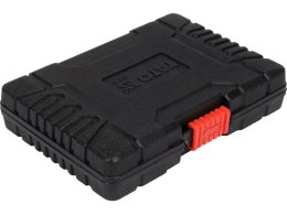 ZESTAW WKRĘTAKÓW DO ŚRUB YT-05897 YATO