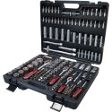 Zestaw nasadek KS Tools 917.0779 gniazdko/zestaw gniazdek