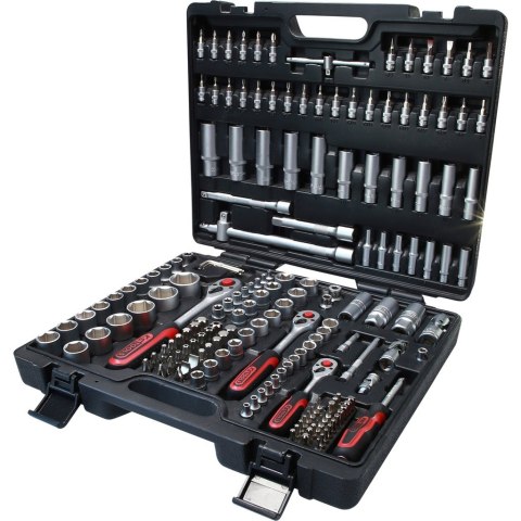 Zestaw nasadek KS Tools 917.0779 gniazdko/zestaw gniazdek