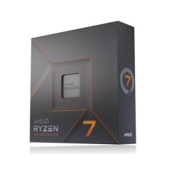 AMD AMD | Procesor | Ryzen 7 | 7700X | 4,5 GHz | Socket AM5 | 8-rdzeniowy