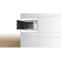 Bosch Bosch | BFL523MW3 | Kuchenka mikrofalowa | Do zabudowy | 800 W | Biały