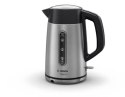 Bosch Bosch | Kettle | DesignLine TWK4P440 | Electric | 2400 W | 1.7 L | Stainless steel | 360° rotational base | Stainless steel/Blac