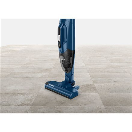 Bosch Bosch | Odkurzacz | Readyy'y 16Vmax BBHF216 | Praca bezprzewodowa | Drążek ręczny i ręczny | - W | 14,4 V | Czas pracy (maks.) 3