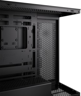 Corsair 3500X Midi Tower Czarny