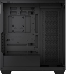 Corsair 3500X Midi Tower Czarny