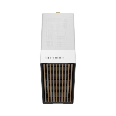 Fractal Design North Biały