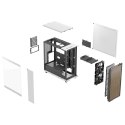 Fractal Design North Biały