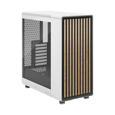 Fractal Design North Biały