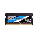 G.Skill G.SKILL RIPJAWS SO-DIMM DDR4 8GB 3200MHZ 1,20V F4-3200C22S-8GRS