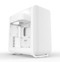 HYTE X50 Midi Tower Biały