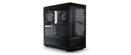 HYTE Y40 Midi Tower Czarny